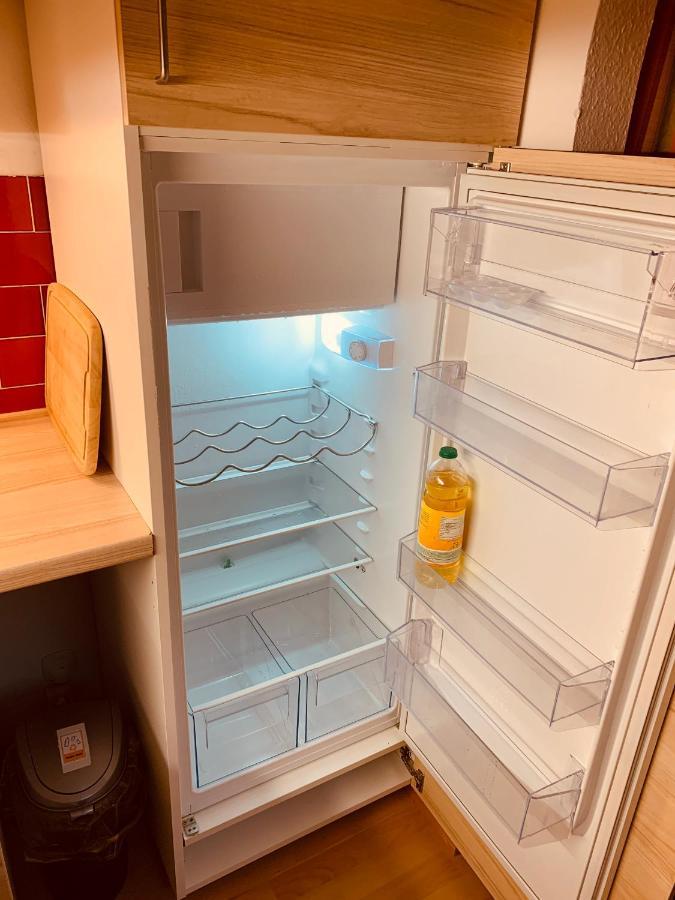 Studio Loisachtal Garmisch-Partenkirchen Eksteriør billede