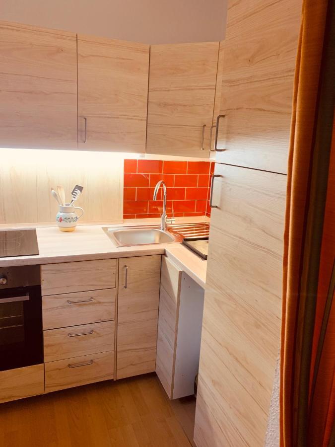 Studio Loisachtal Garmisch-Partenkirchen Eksteriør billede