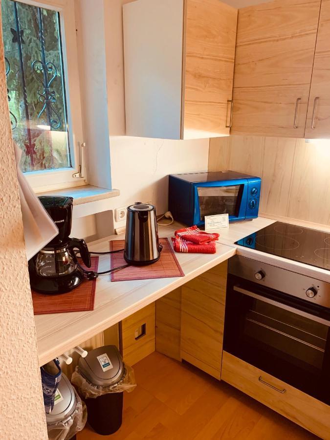 Studio Loisachtal Garmisch-Partenkirchen Eksteriør billede