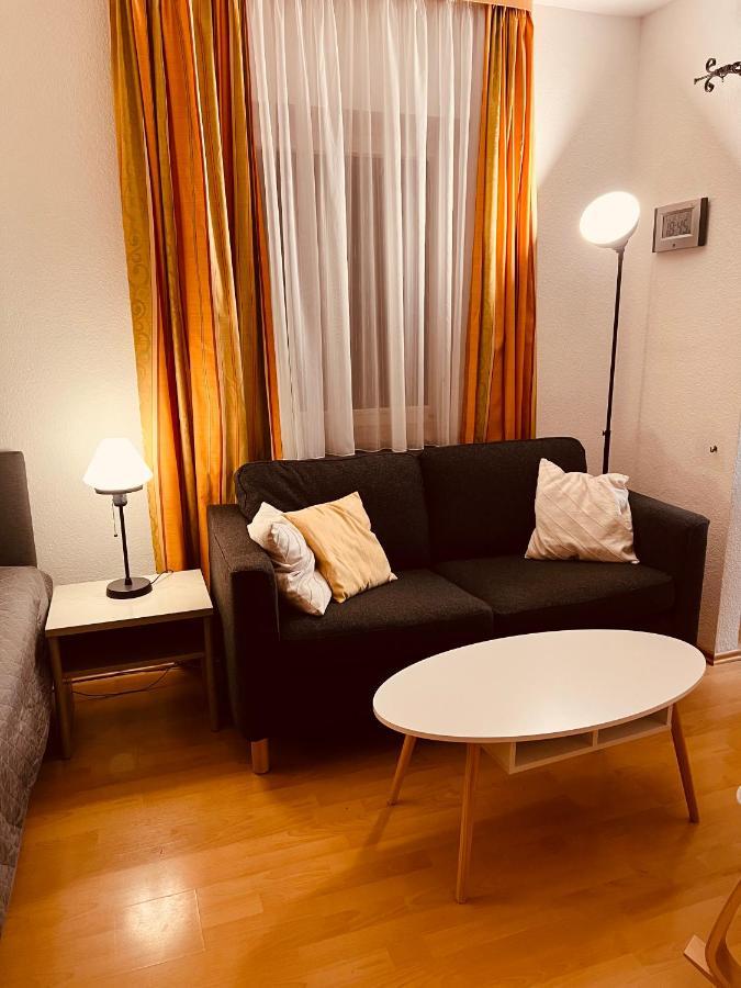 Studio Loisachtal Garmisch-Partenkirchen Eksteriør billede