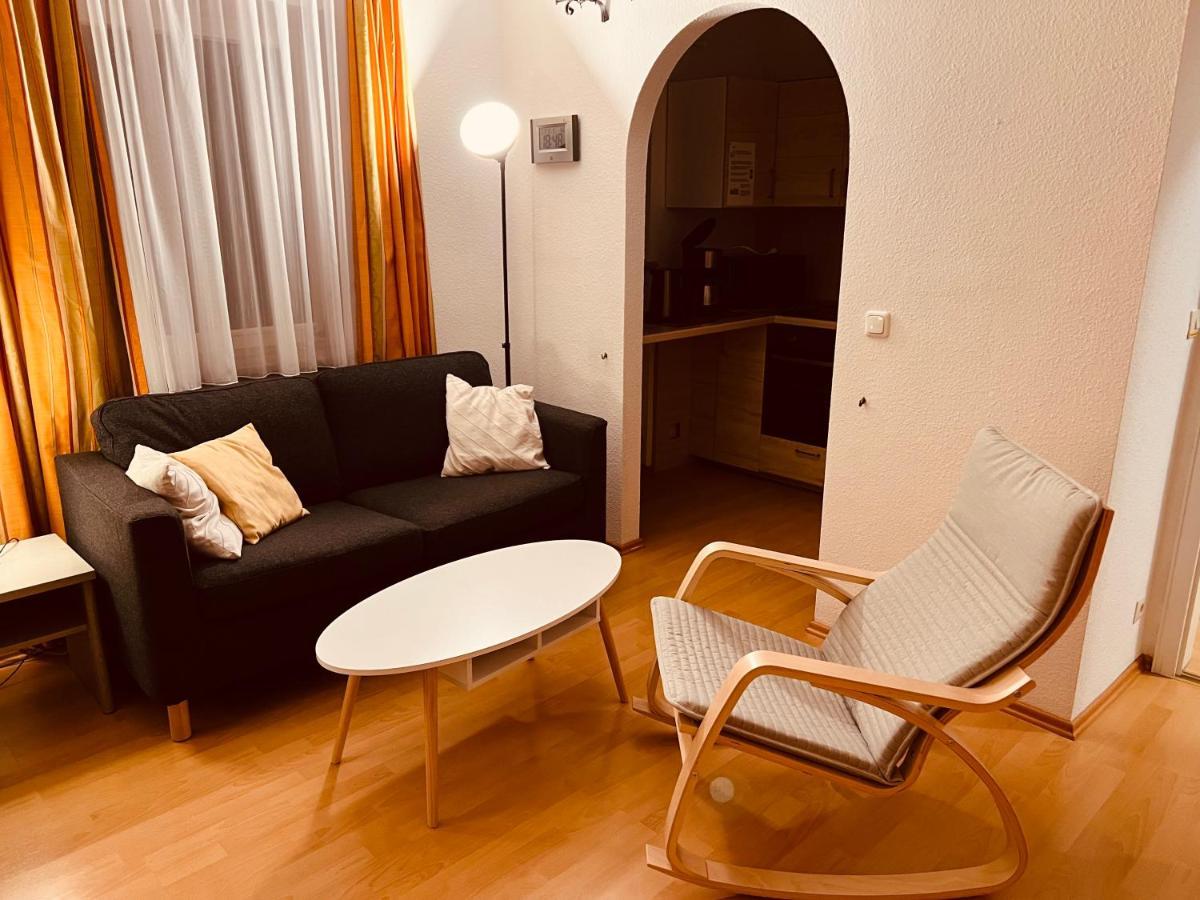 Studio Loisachtal Garmisch-Partenkirchen Eksteriør billede