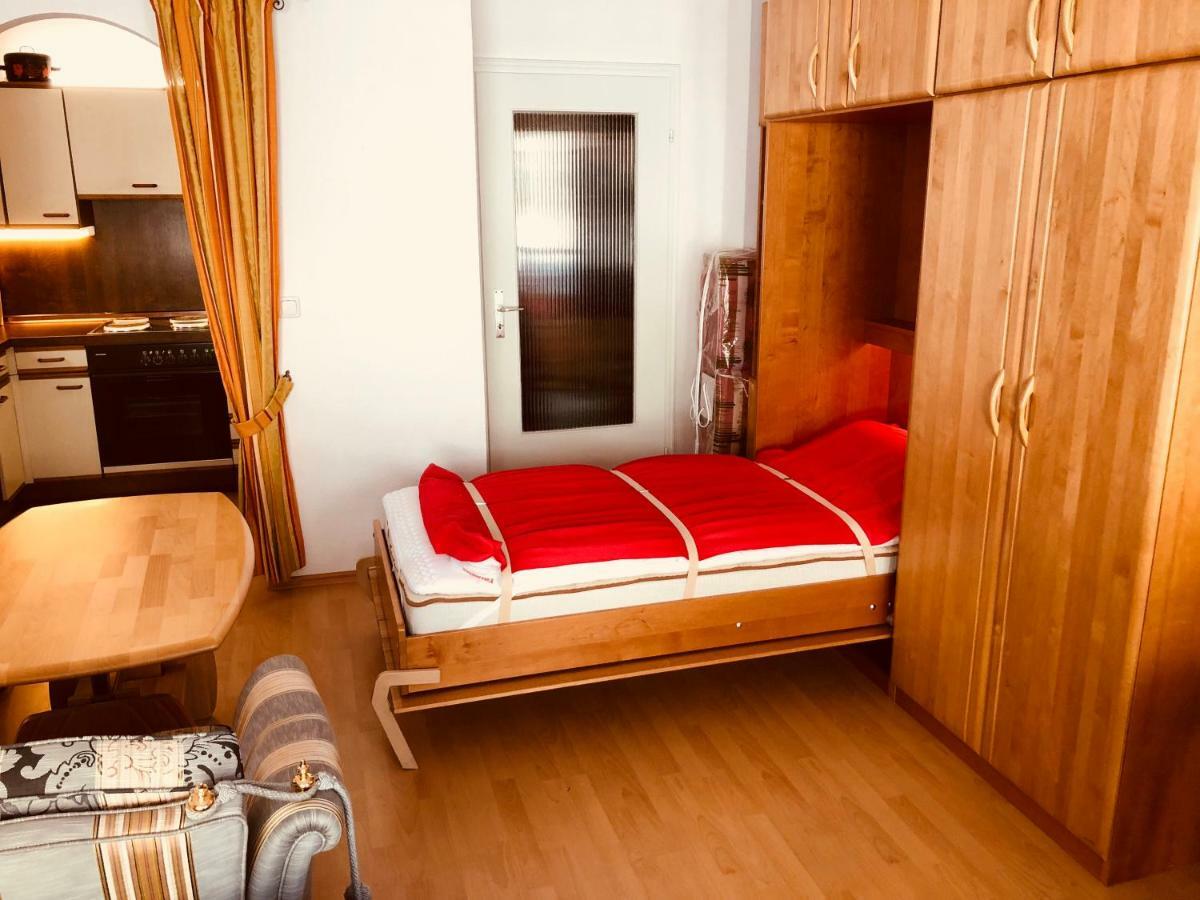 Studio Loisachtal Garmisch-Partenkirchen Eksteriør billede