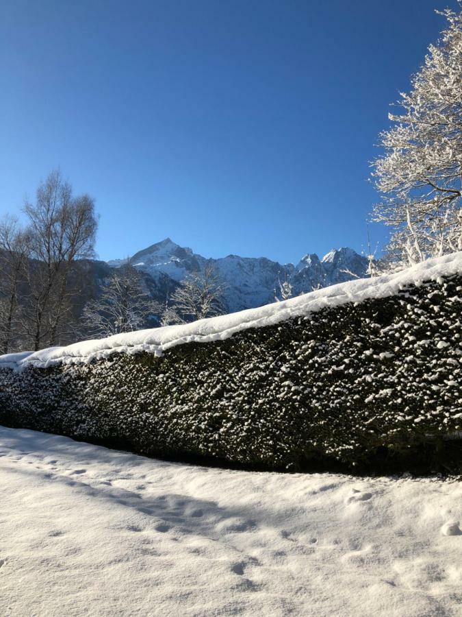 Studio Loisachtal Garmisch-Partenkirchen Eksteriør billede