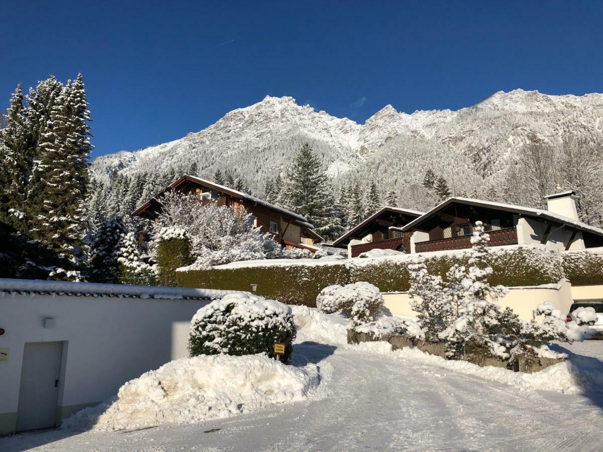 Studio Loisachtal Garmisch-Partenkirchen Eksteriør billede