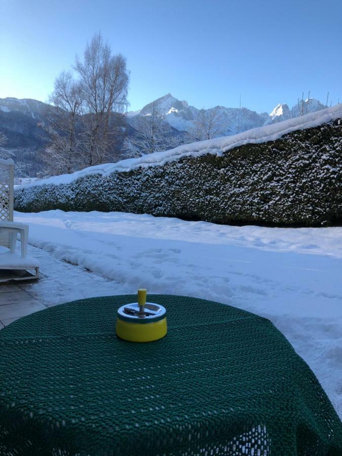 Studio Loisachtal Garmisch-Partenkirchen Eksteriør billede