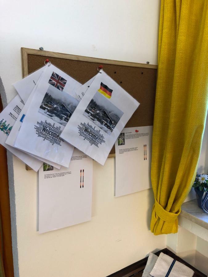Studio Loisachtal Garmisch-Partenkirchen Eksteriør billede