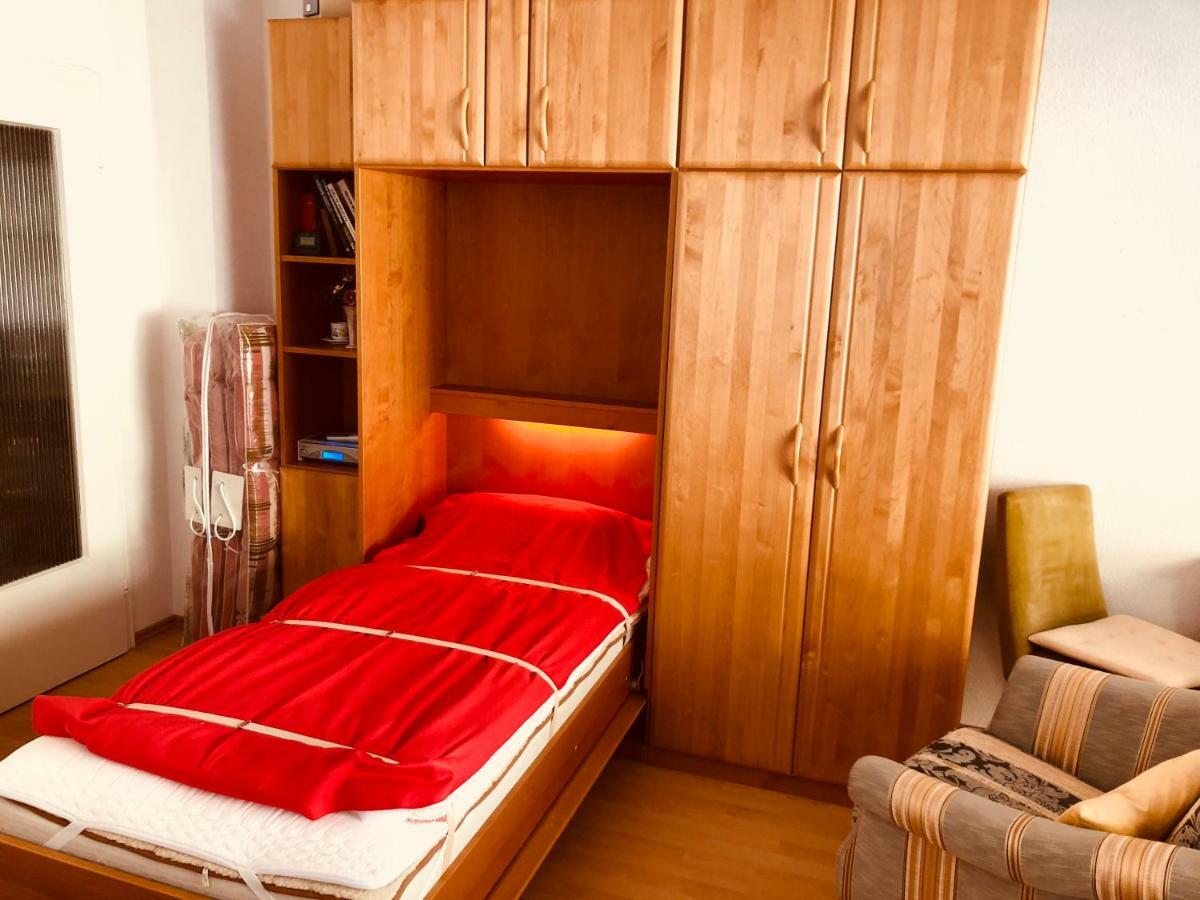 Studio Loisachtal Garmisch-Partenkirchen Eksteriør billede