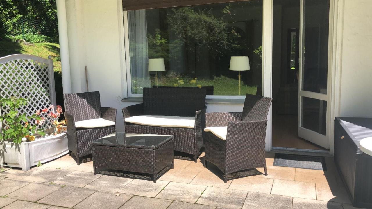 Studio Loisachtal Garmisch-Partenkirchen Eksteriør billede